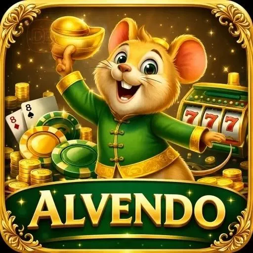 ALVENDO - Game Tembak-Tembakan FPS Seru